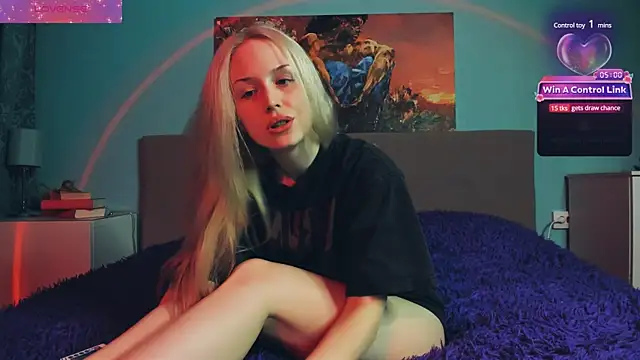 Linda Roxy online show from 21, 2, 2025