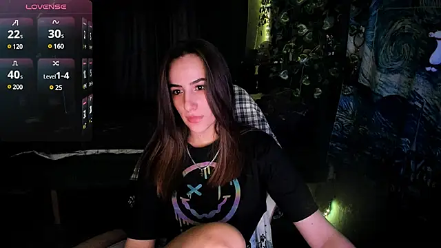 Selbi Paine online show from 21, 3, 2025