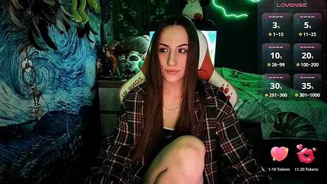 Selbi Paine online show from 22, 3, 2026