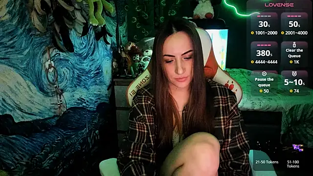 Selbi Paine online show from 23, 3, 2026