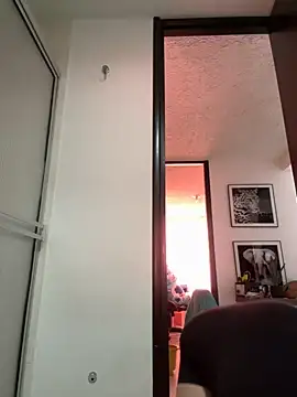 Snapshot of KallyMyller1 chatting on 10, 9, 2025 KallyMyller1 online show from 10, 9, 2025