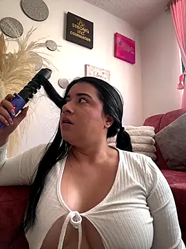 Snapshot of KallyMyller1 chatting on 13, 9, 2025 KallyMyller1 online show from 13, 9, 2025