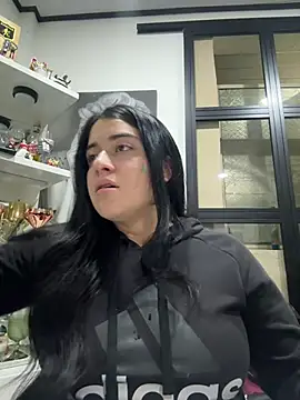 KallyMyller1 online show from 22, 2, 2026