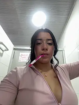 KallyMyller1 online show from 29, 3, 2026