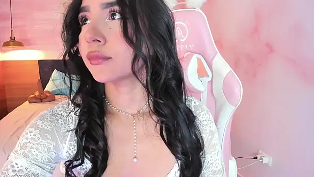 Snapshot of Mariana_sweetest chatting on 14, 2, 2026 Mariana sweetest online show from 14, 2, 2026