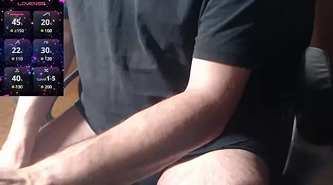 steffencamboy online show from 10, 1, 2025