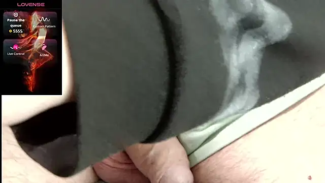 steffencamboy online show from 7, 1, 2026