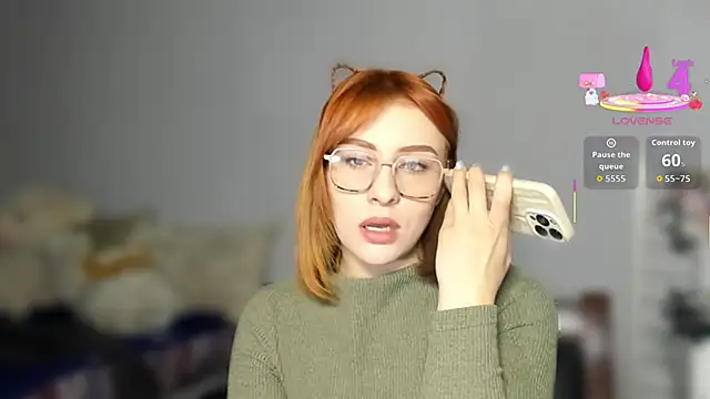 KindKristy online show from 6, 2, 2026