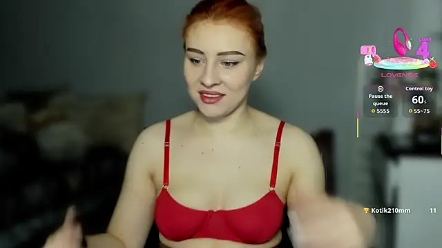 KindKristy online show from 11, 2, 2026