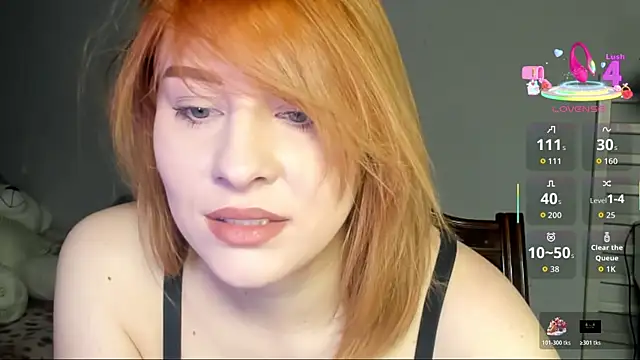 KindKristy online show from 2, 4, 2026