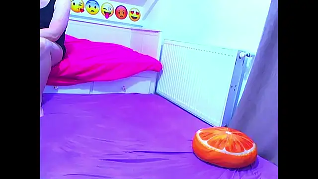 evehotty online show from 22, 2, 2026