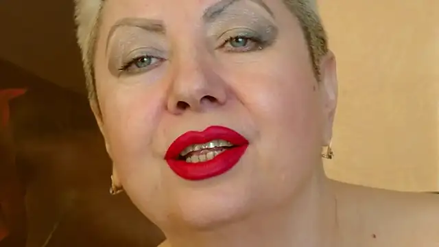 LadyPosh online show from 9, 1, 2025