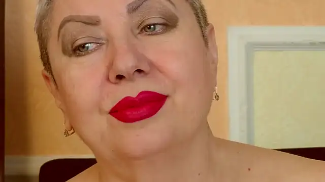 LadyPosh online show from 23, 7, 2026