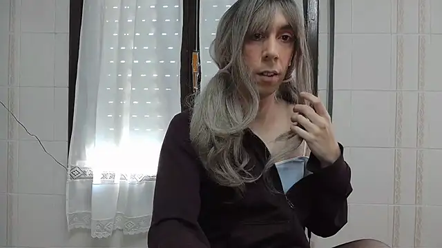 GetHornyHorny online show from 7, 2, 2026