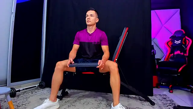 Aydenmiller96 online show from 29, 10, 2025