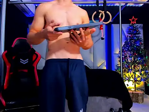 Aydenmiller96 online show from 16, 12, 2025