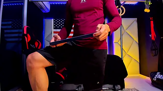 Aydenmiller96 online show from 11, 1, 2026