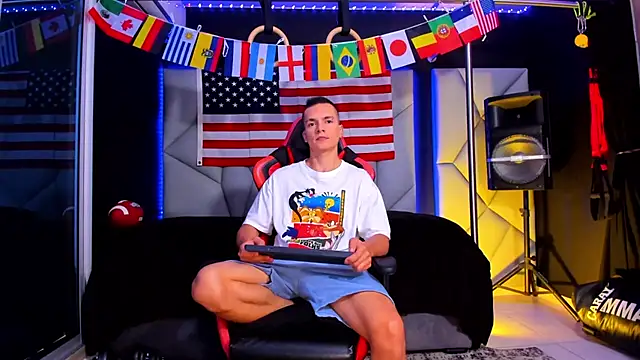 Aydenmiller96 online show from 11, 7, 2026