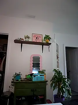 LucidLucy online show from 17, 11, 2025