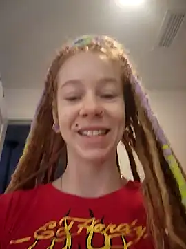 LucidLucy online show from 25, 11, 2025