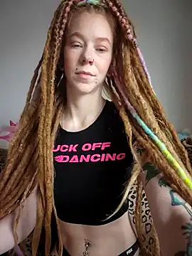 LucidLucy online show from 13, 1, 2026