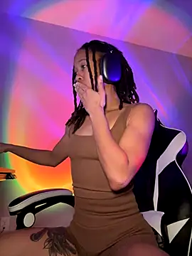 thebrattygoddess online show from 8, 12, 2024