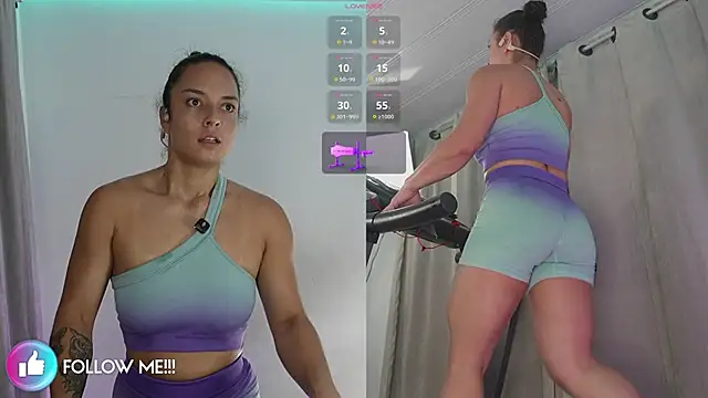 afroditaP  online show from 21, 12, 2025