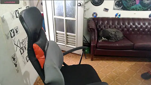 Snapshot of xherry_horny chatting on 19, 3, 2025 xherry horny online show from 19, 3, 2025