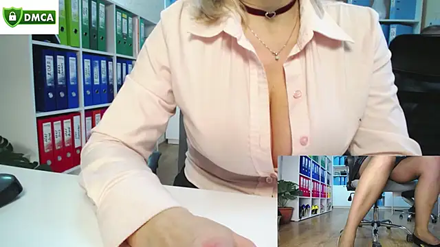 secret-office online show from 13, 11, 2025