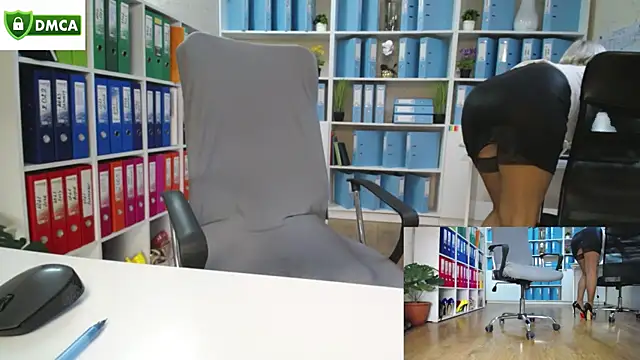 secret-office online show from 2, 12, 2025