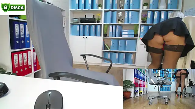 secret-office online show from 15, 12, 2025