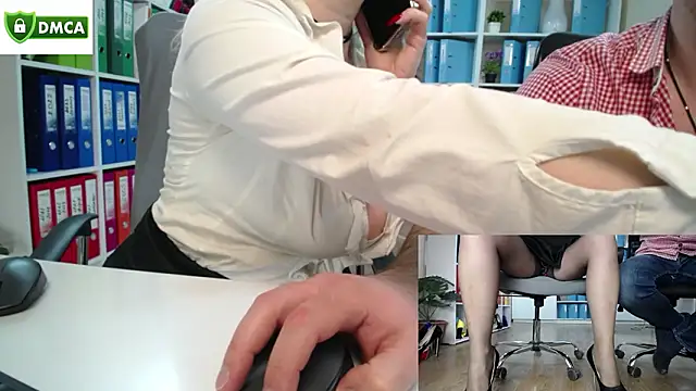 secret-office online show from 11, 3, 2026