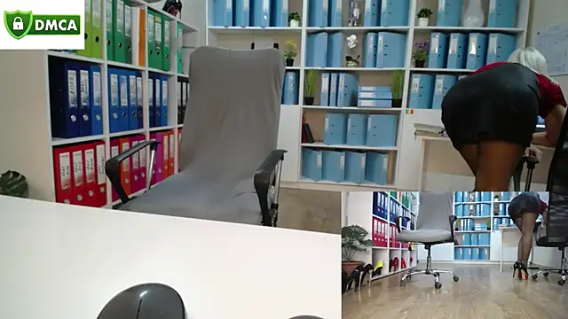 secret-office online show from 24, 6, 2026