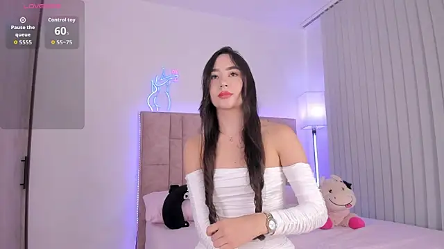 DannaTeen online show from 30, 9, 2025