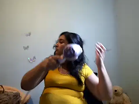 Indianbloom- online show from 9, 10, 2025