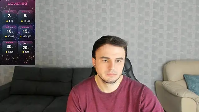 Bruce Wayne9 online show from 25, 12, 2024