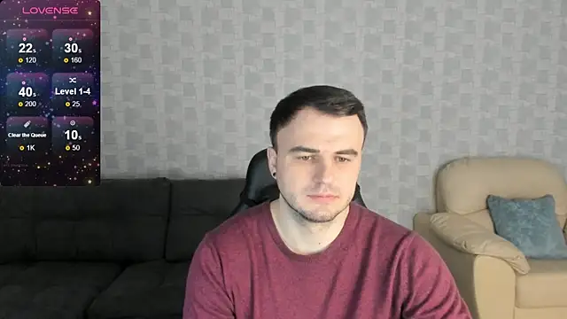 Bruce Wayne9 online show from 10, 1, 2025