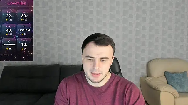 Bruce Wayne9 online show from 13, 1, 2025