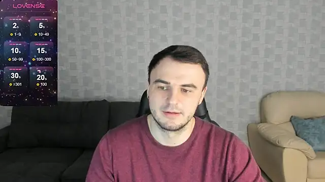 Bruce Wayne9 online show from 14, 1, 2025