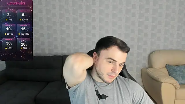 Bruce Wayne9 online show from 15, 1, 2025