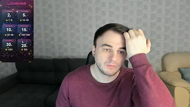 Bruce Wayne9 online show from 26, 1, 2025