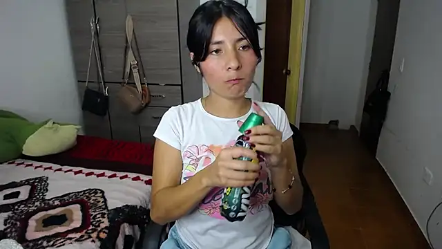 emily honter online show from 18, 2, 2025