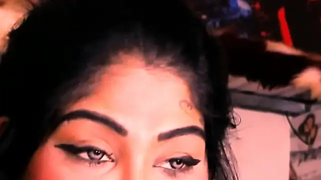 indian dreamgirl online show from 13, 10, 2025