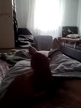 Ozcan344 online show from 3, 10, 2025