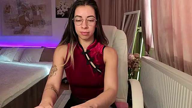 silver eve online show from 17, 12, 2025