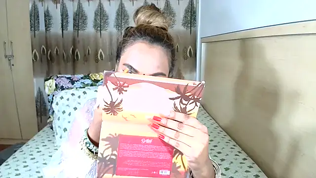 sexyindianchic online show from 20, 1, 2025