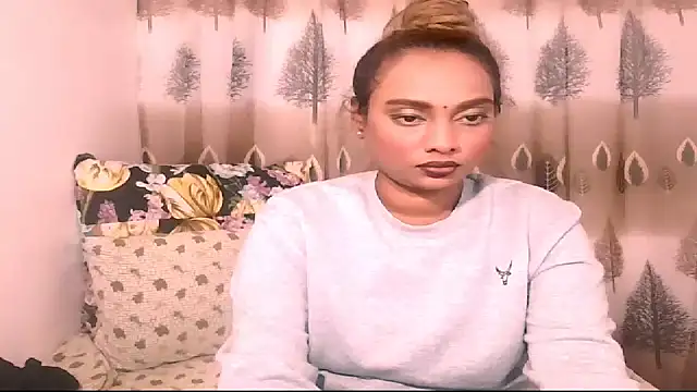 sexyindianchic online show from 21, 1, 2025