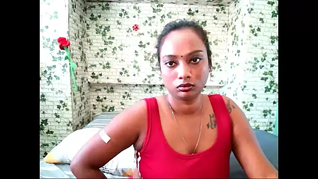 sexyindianchic online show from 8, 3, 2025