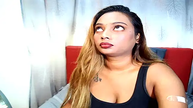 sexyindianchic online show from 11, 3, 2025