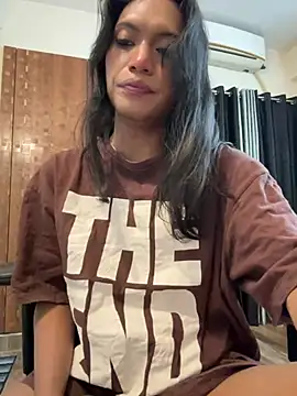 DarlingJenny22 online show from 3, 6, 2026